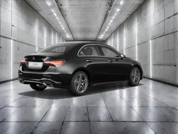 A 250 4M Lim AMG-ADV.PLUS MULTIB. KEYL.GO AMBI