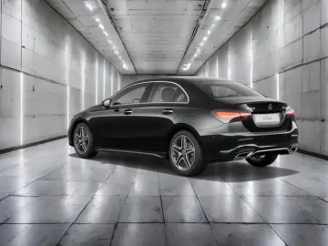 A 250 4M Lim AMG-ADV.PLUS MULTIB. KEYL.GO AMBI