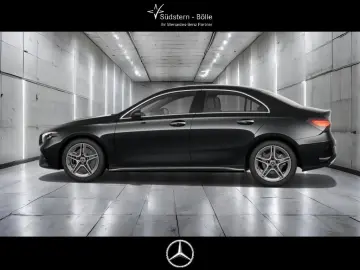 A 250 4M Lim AMG-ADV.PLUS MULTIB. KEYL.GO AMBI