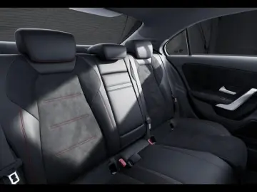 A 250 4M Lim AMG-ADV.PLUS MULTIB. KEYL.GO AMBI