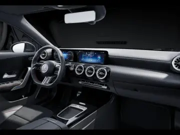 A 250 4M Lim AMG-ADV.PLUS MULTIB. KEYL.GO AMBI