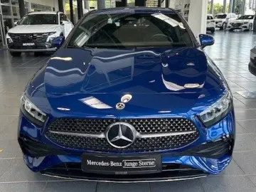 A 250 4M Limousine AMG Kamera LED Winter-Paket