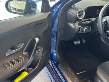 A 250 4M Limousine AMG Kamera LED Winter-Paket