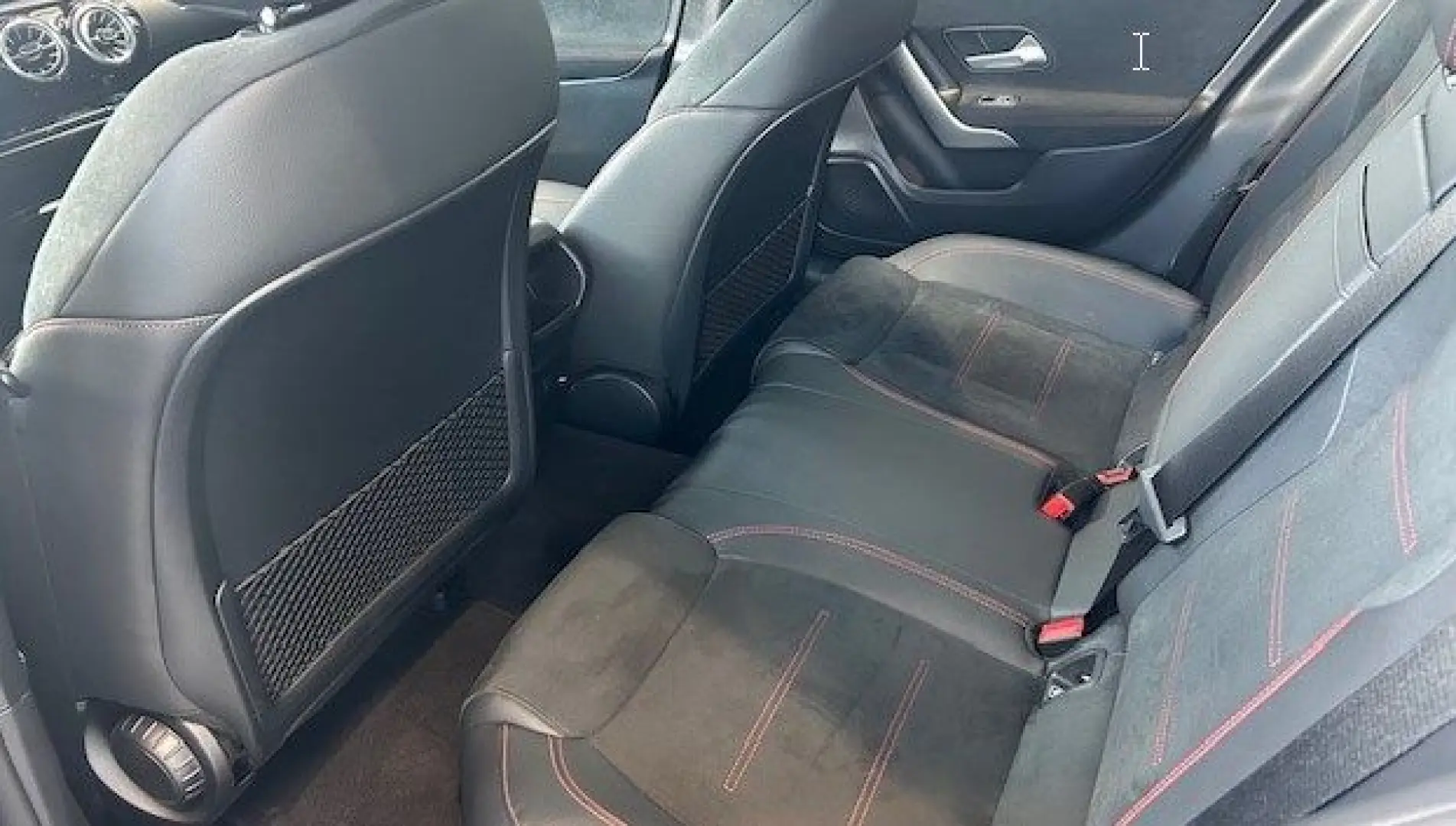 A 250 4M Limousine AMG Kamera LED Winter-Paket