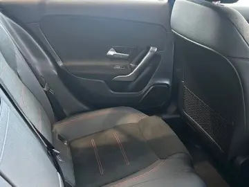 A 250 4M Limousine AMG Kamera LED Winter-Paket