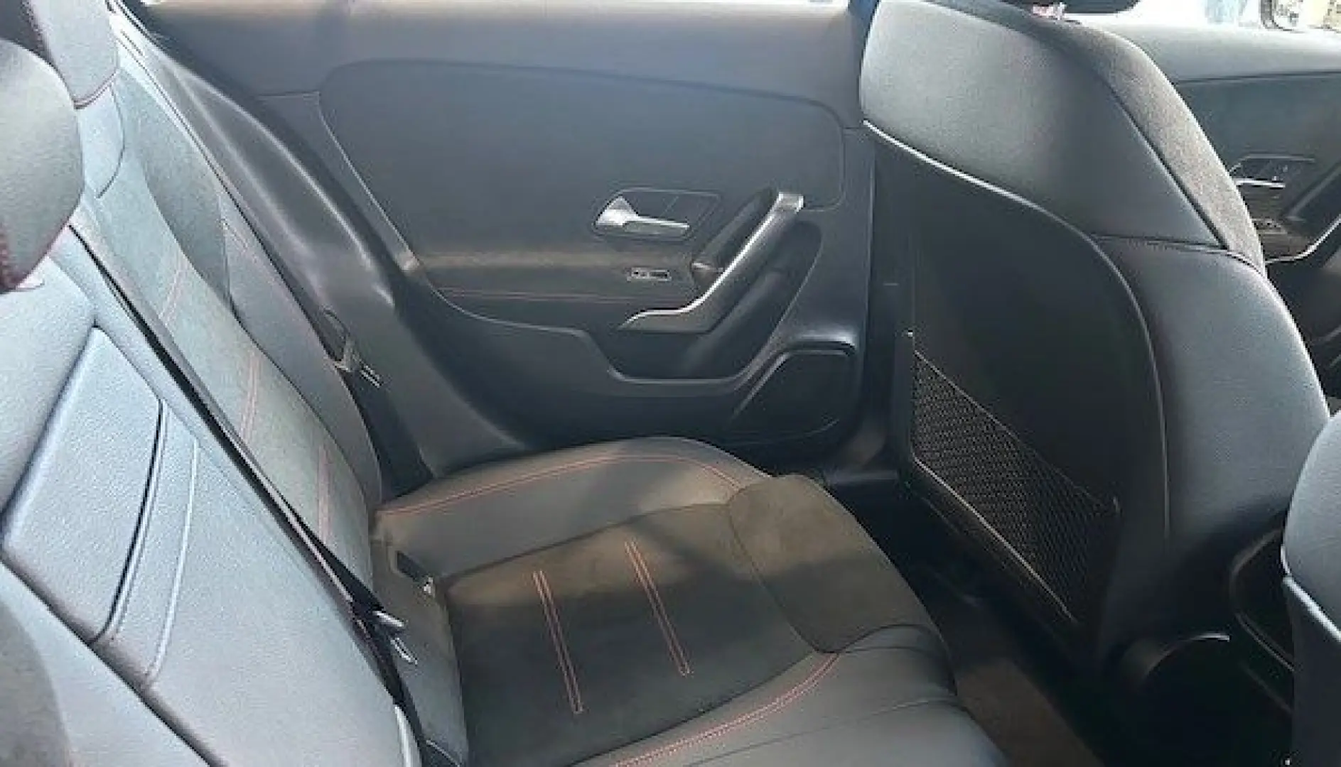 A 250 4M Limousine AMG Kamera LED Winter-Paket