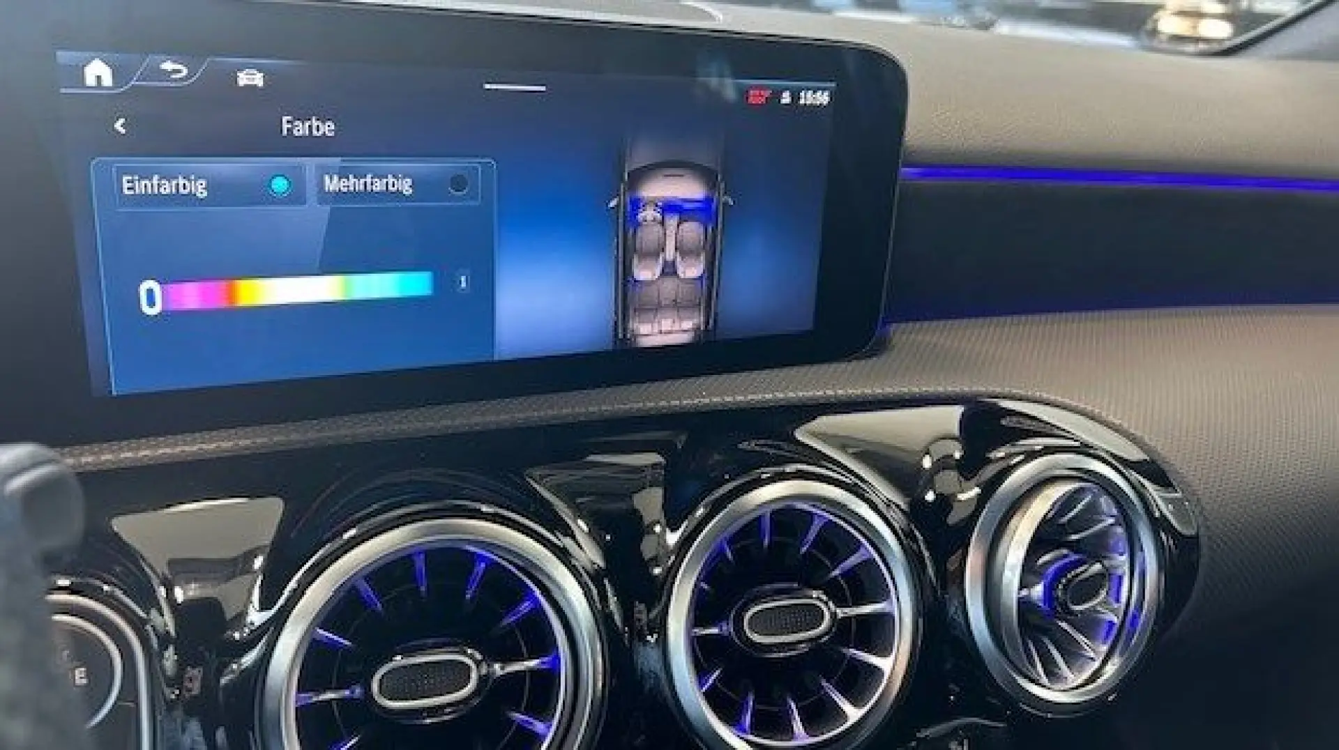 A 250 4M Limousine AMG Kamera LED Winter-Paket