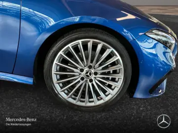 A 220 4M Limousine AMG Adv.PLUS AHK 19  Thermotr