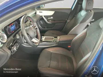 A 220 4M Limousine AMG Adv.PLUS AHK 19  Thermotr