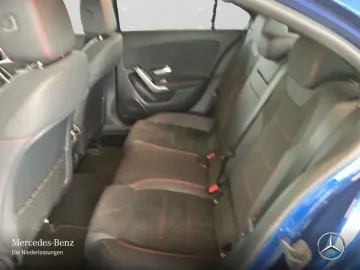 A 220 4M Limousine AMG Adv.PLUS AHK 19  Thermotr