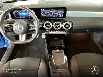 A 220 4M Limousine AMG Adv.PLUS AHK 19  Thermotr