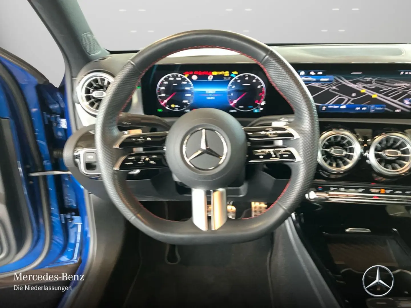 A 220 4M Limousine AMG Adv.PLUS AHK 19  Thermotr