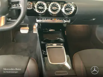 A 220 4M Limousine AMG Adv.PLUS AHK 19  Thermotr