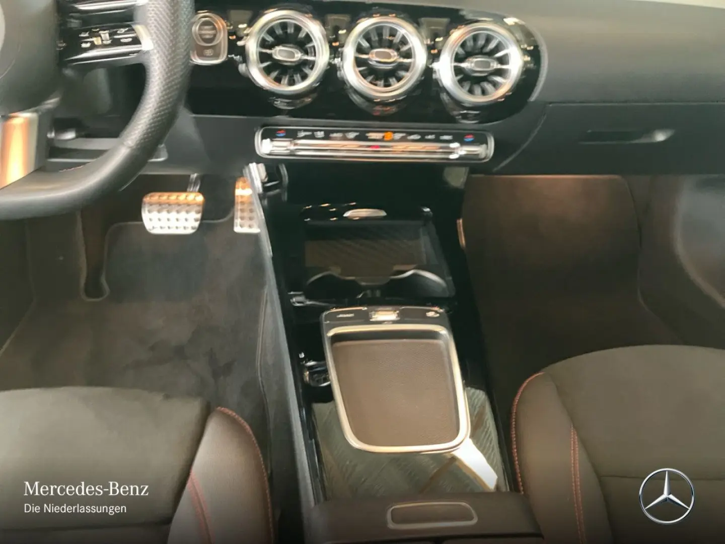 A 220 4M Limousine AMG Adv.PLUS AHK 19  Thermotr