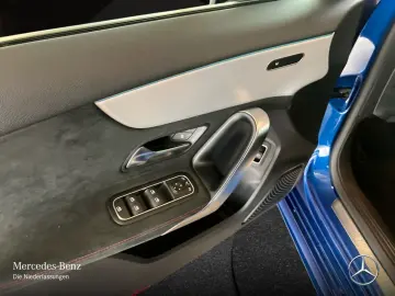 A 220 4M Limousine AMG Adv.PLUS AHK 19  Thermotr