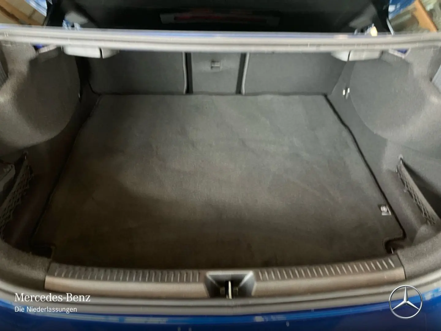 A 220 4M Limousine AMG Adv.PLUS AHK 19  Thermotr