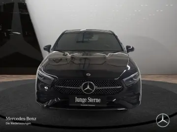 A 250 4M Limousine AMG Adv.PLUS Multibeam WD