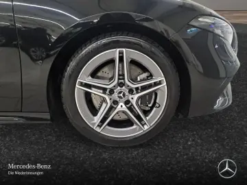 A 250 4M Limousine AMG Adv.PLUS Multibeam WD