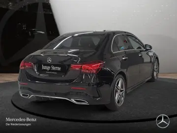 A 250 4M Limousine AMG Adv.PLUS Multibeam WD