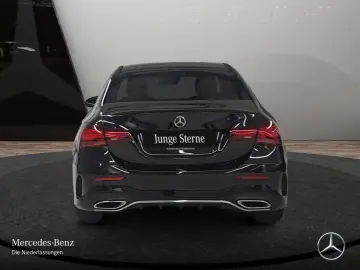 A 250 4M Limousine AMG Adv.PLUS Multibeam WD