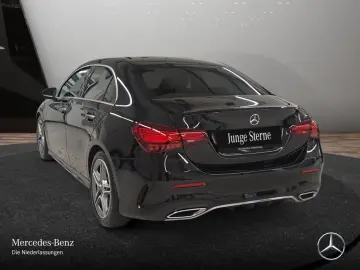 A 250 4M Limousine AMG Adv.PLUS Multibeam WD