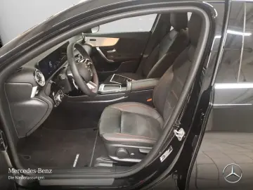 A 250 4M Limousine AMG Adv.PLUS Multibeam WD