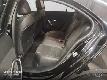 A 250 4M Limousine AMG Adv.PLUS Multibeam WD