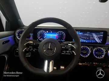 A 250 4M Limousine AMG Adv.PLUS Multibeam WD