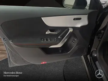 A 250 4M Limousine AMG Adv.PLUS Multibeam WD