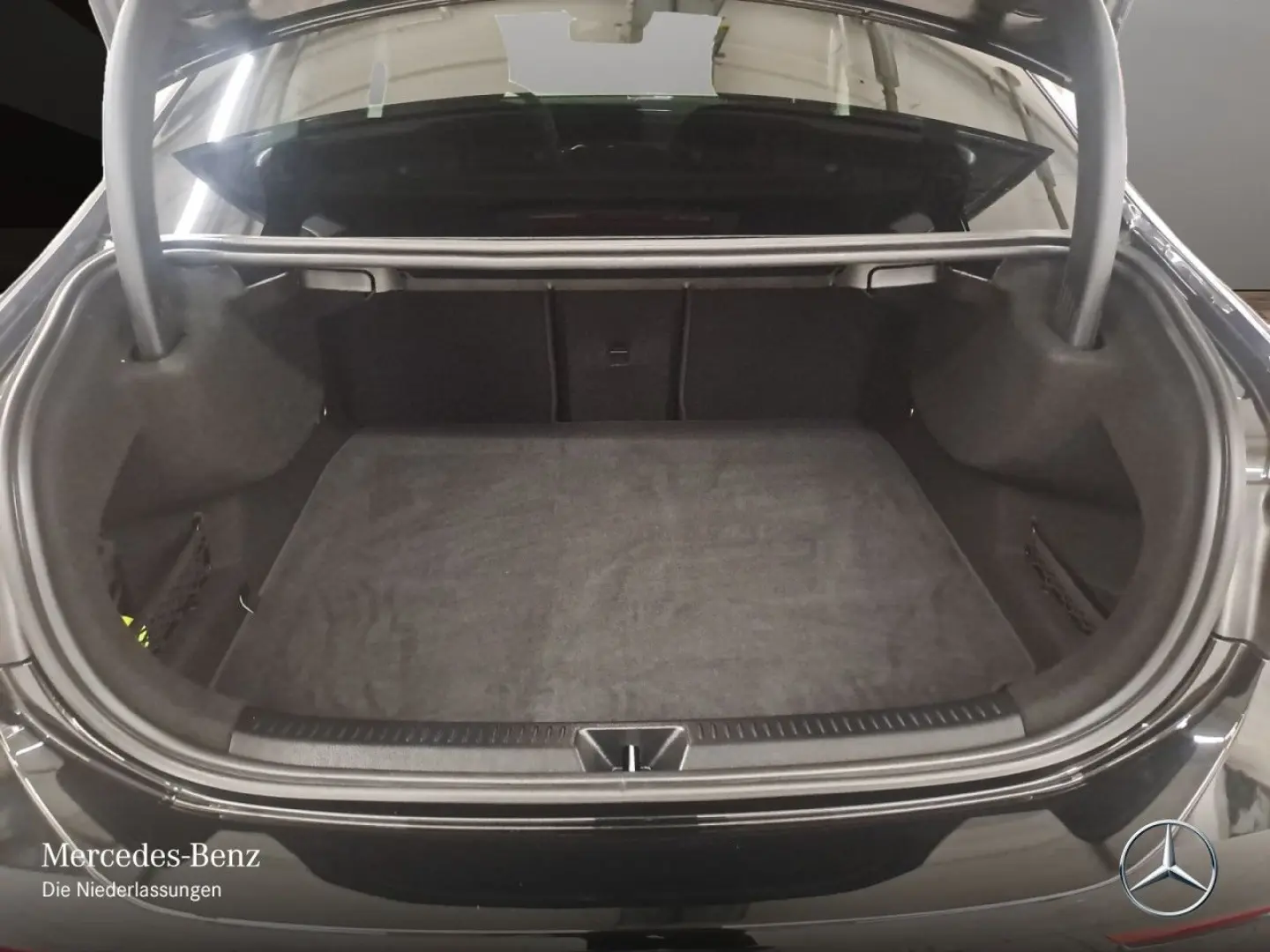 A 250 4M Limousine AMG Adv.PLUS Multibeam WD