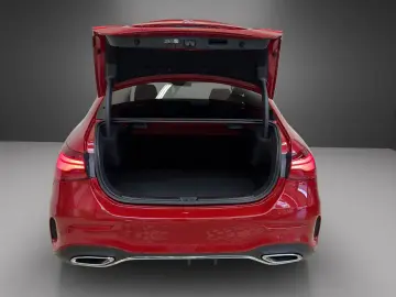 A 250 4M Limousine AMG Totwinkel Multibeam SHZ