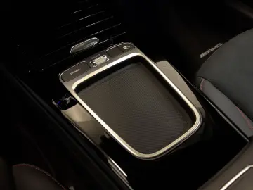 A 250 4M Limousine AMG Totwinkel Multibeam SHZ