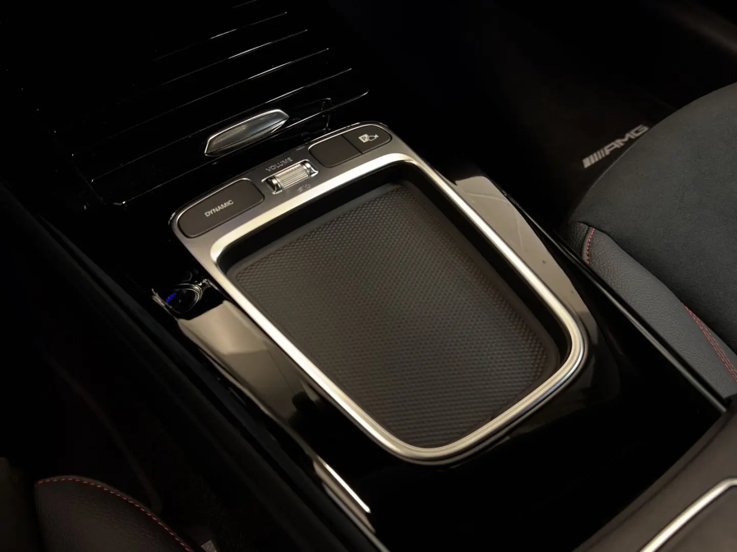 A 250 4M Limousine AMG Totwinkel Multibeam SHZ