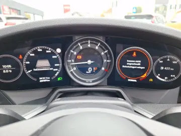 911 992 Carrera Cabriolet PDK  WINTERPREIS