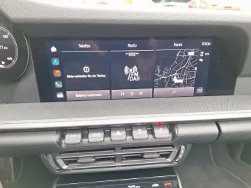 911 992 Carrera Cabriolet PDK  WINTERPREIS