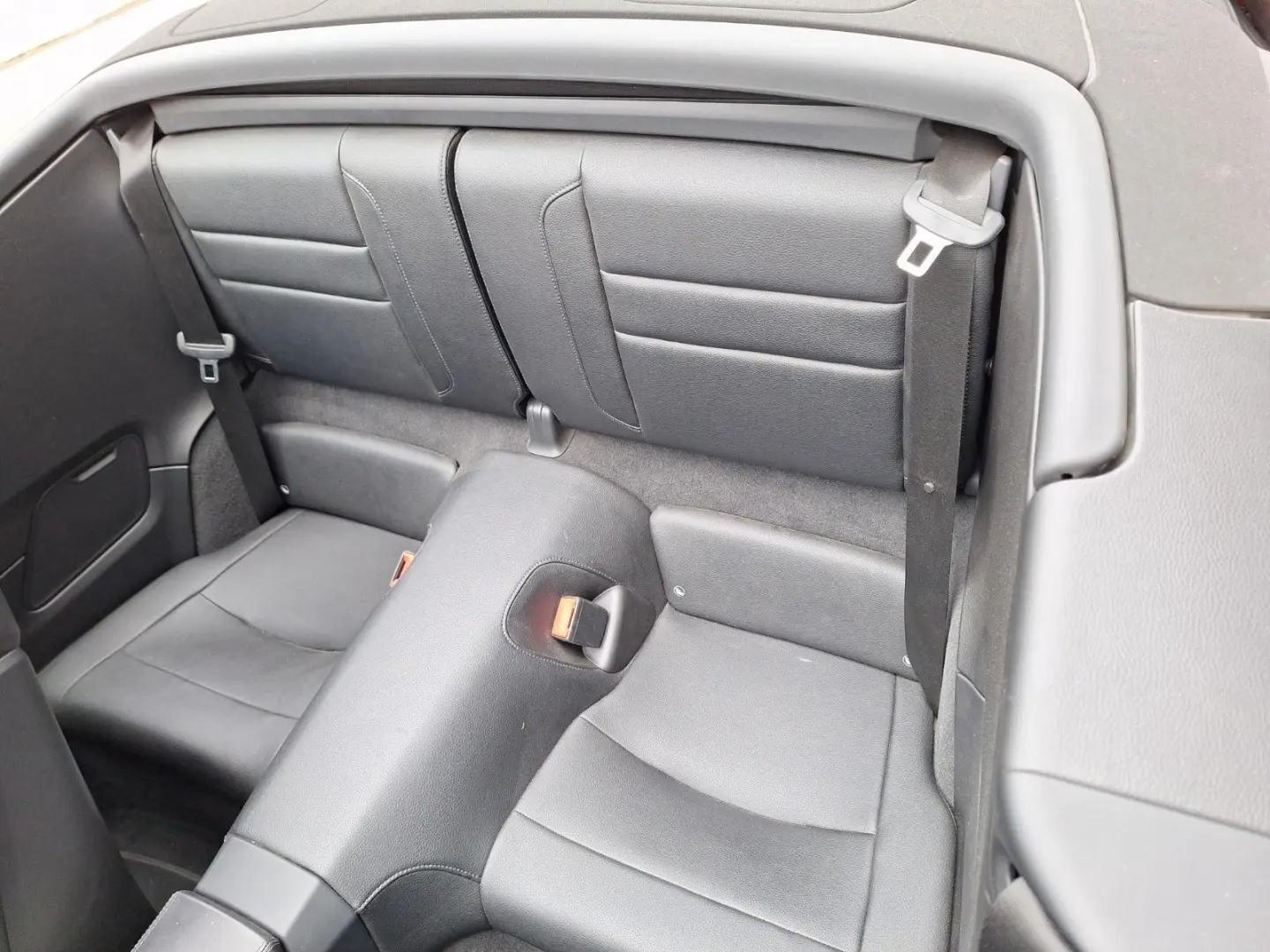 911 992 Carrera Cabriolet PDK  WINTERPREIS