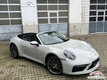 992 Cabrio  Approved 06 27 PDLS  Sitzbelüftung