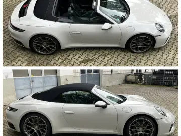 992 Cabrio  Approved 06 27 PDLS  Sitzbelüftung