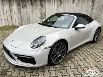 992 Cabrio  Approved 06 27 PDLS  Sitzbelüftung