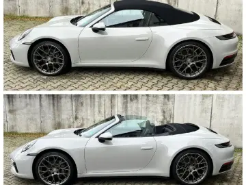 992 Cabrio  Approved 06 27 PDLS  Sitzbelüftung