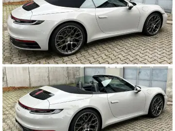 992 Cabrio  Approved 06 27 PDLS  Sitzbelüftung