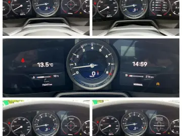 992 Cabrio  Approved 06 27 PDLS  Sitzbelüftung