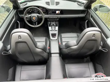 992 Cabrio  Approved 06 27 PDLS  Sitzbelüftung