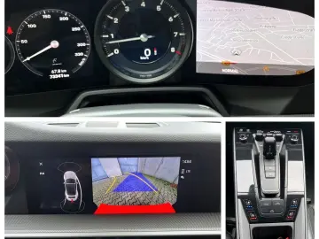 992 Cabrio  Approved 06 27 PDLS  Sitzbelüftung