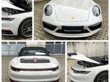 992 Cabrio  Approved 06 27 PDLS  Sitzbelüftung