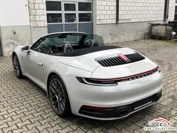 992 Cabrio  Approved 06 27 PDLS  Sitzbelüftung