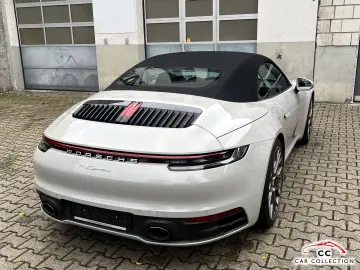 992 Cabrio  Approved 06 27 PDLS  Sitzbelüftung