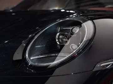 992 4 Cabrio BOSE 14-WEGE-SITZE PDLS 21 LM DAB