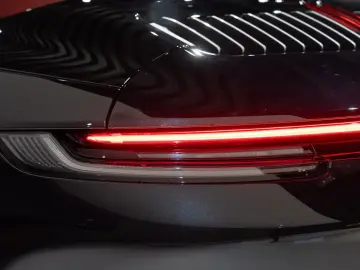 992 4 Cabrio BOSE 14-WEGE-SITZE PDLS 21 LM DAB