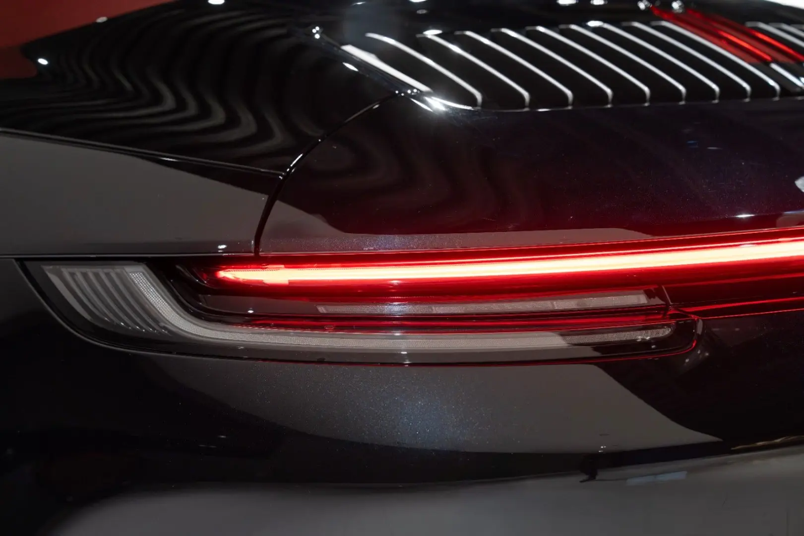 992 4 Cabrio BOSE 14-WEGE-SITZE PDLS 21 LM DAB